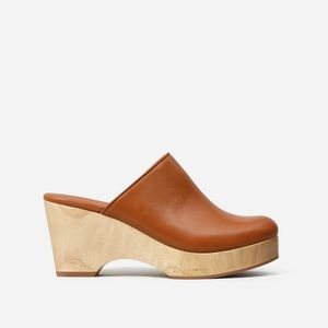 Everlane Clog **NIB Sold Out Size**